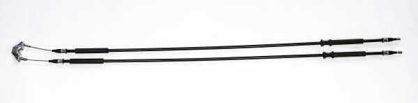 Textar 44030200 Cable Pull, parking brake 44030200: Buy near me in Poland at 2407.PL - Good price!