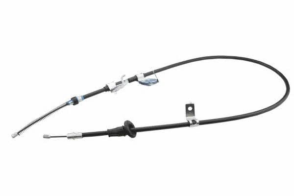 Textar 44090200 Parking brake cable left 44090200: Buy near me in Poland at 2407.PL - Good price!