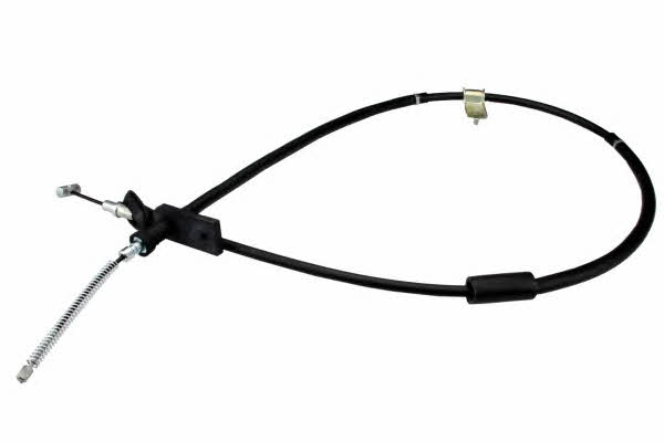 Textar 44090400 Cable Pull, parking brake 44090400: Buy near me in Poland at 2407.PL - Good price!
