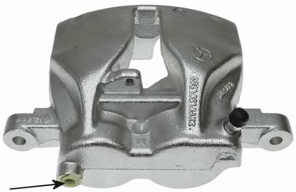 Textar 38184500 Brake caliper 38184500: Buy near me in Poland at 2407.PL - Good price!