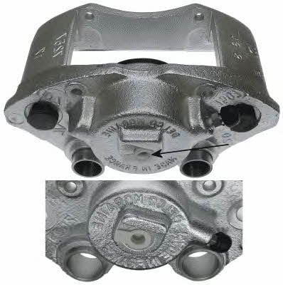 Textar 38208000 Brake caliper front right 38208000: Buy near me in Poland at 2407.PL - Good price!