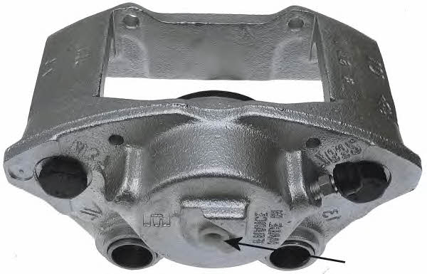 Textar 38208200 Brake caliper front right 38208200: Buy near me in Poland at 2407.PL - Good price!