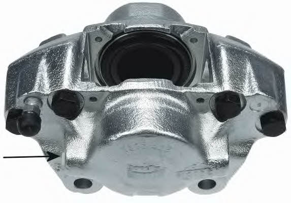 Textar 38232100 Brake caliper front right 38232100: Buy near me in Poland at 2407.PL - Good price!