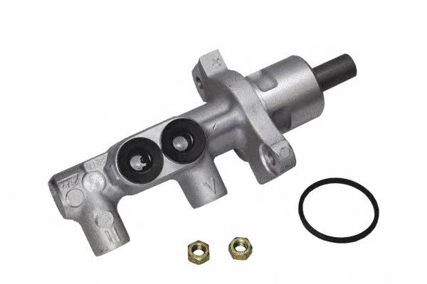 Textar 33038900 Brake Master Cylinder 33038900: Buy near me in Poland at 2407.PL - Good price!