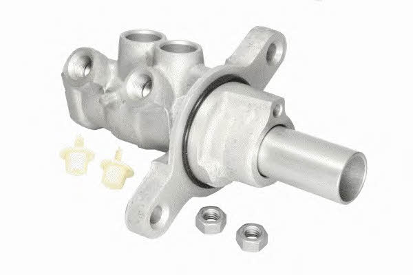 Textar 33041800 Brake Master Cylinder 33041800: Buy near me at 2407.PL in Poland at an Affordable price!