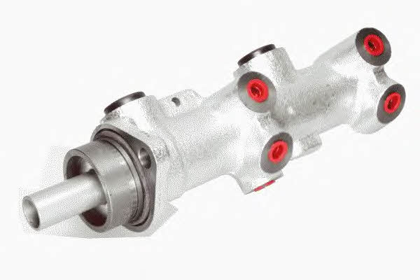 Textar 33043500 Brake Master Cylinder 33043500: Buy near me in Poland at 2407.PL - Good price!