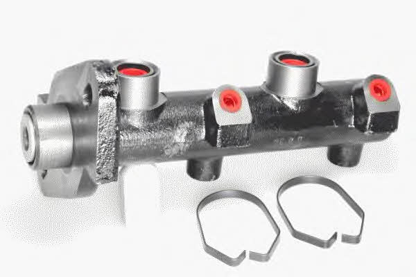 Textar 33044600 Brake Master Cylinder 33044600: Buy near me in Poland at 2407.PL - Good price!