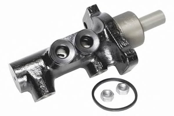 Textar 33049400 Brake Master Cylinder 33049400: Buy near me at 2407.PL in Poland at an Affordable price!