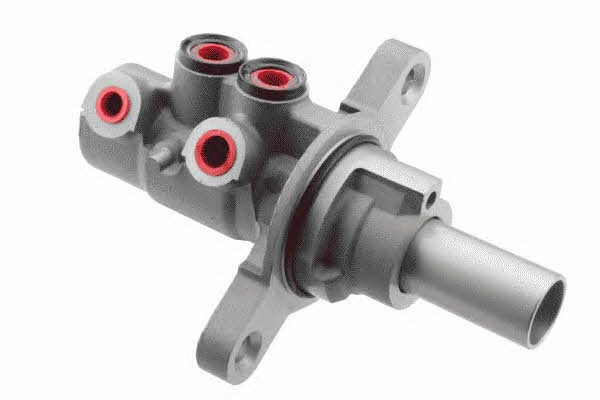 Textar 33083000 Brake Master Cylinder 33083000: Buy near me in Poland at 2407.PL - Good price!