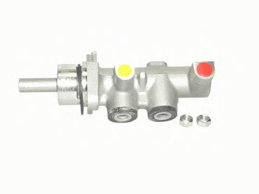 Textar 33026700 Brake Master Cylinder 33026700: Buy near me at 2407.PL in Poland at an Affordable price!