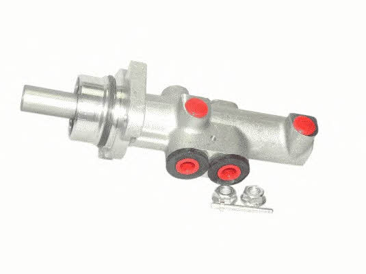 Textar 33027700 Brake Master Cylinder 33027700: Buy near me at 2407.PL in Poland at an Affordable price!