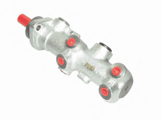 Textar 33029600 Brake Master Cylinder 33029600: Buy near me in Poland at 2407.PL - Good price!