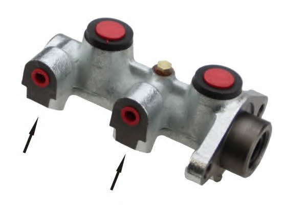 Textar 33030300 Brake Master Cylinder 33030300: Buy near me in Poland at 2407.PL - Good price!