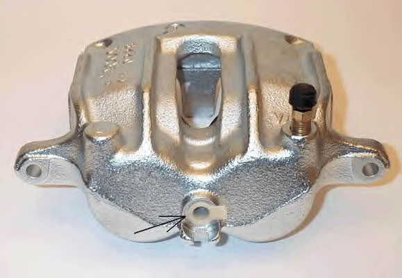 Textar 38193000 Brake caliper 38193000: Buy near me at 2407.PL in Poland at an Affordable price!