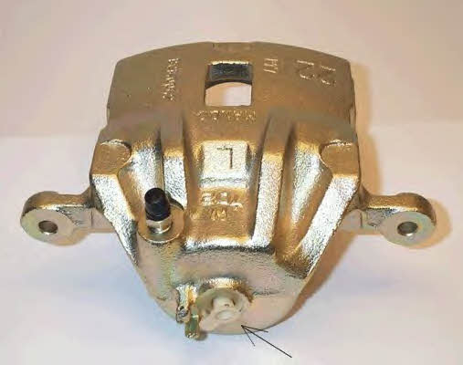 Textar 38197000 Brake caliper 38197000: Buy near me in Poland at 2407.PL - Good price!