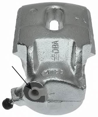 Textar 38197700 Brake caliper front right 38197700: Buy near me in Poland at 2407.PL - Good price!