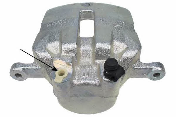 Textar 38200400 Brake caliper front right 38200400: Buy near me in Poland at 2407.PL - Good price!