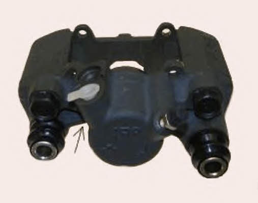 Textar 38146700 Brake caliper rear right 38146700: Buy near me in Poland at 2407.PL - Good price!