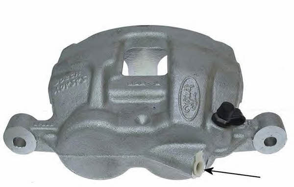 Textar 38163300 Brake caliper front right 38163300: Buy near me in Poland at 2407.PL - Good price!
