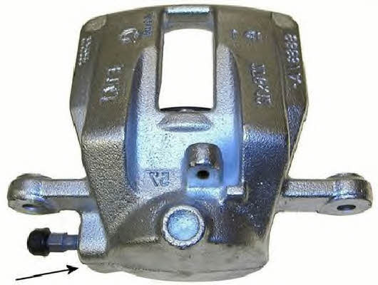 Textar 38169600 Brake caliper front right 38169600: Buy near me in Poland at 2407.PL - Good price!