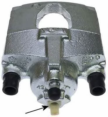 Textar 38174800 Brake caliper 38174800: Buy near me at 2407.PL in Poland at an Affordable price!