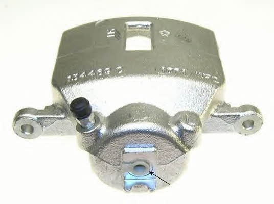 Textar 38178600 Brake caliper front left 38178600: Buy near me at 2407.PL in Poland at an Affordable price!