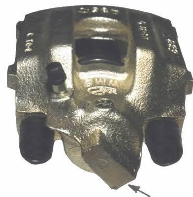 Textar 38037700 Brake caliper rear right 38037700: Buy near me in Poland at 2407.PL - Good price!