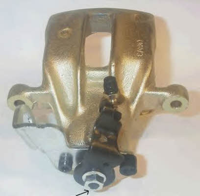 Textar 38043700 Brake caliper 38043700: Buy near me at 2407.PL in Poland at an Affordable price!