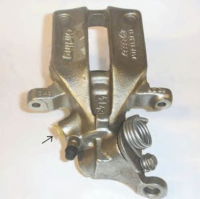 Textar 38054600 Brake caliper 38054600: Buy near me in Poland at 2407.PL - Good price!