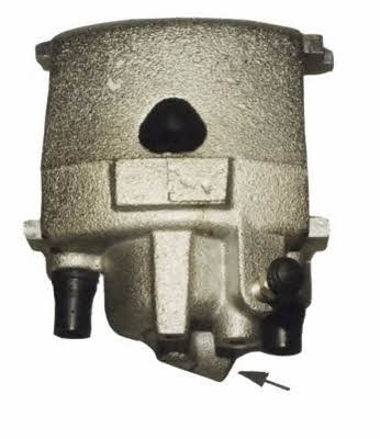 Textar 38059900 Brake caliper front right 38059900: Buy near me in Poland at 2407.PL - Good price!