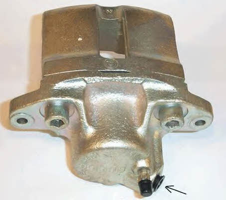 Textar 38061600 Brake caliper front right 38061600: Buy near me in Poland at 2407.PL - Good price!
