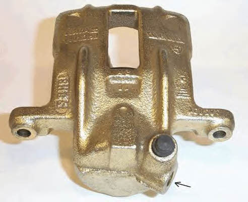 Textar 38061800 Brake caliper front right 38061800: Buy near me in Poland at 2407.PL - Good price!