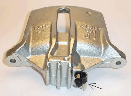 Textar 38063600 Brake caliper front right 38063600: Buy near me at 2407.PL in Poland at an Affordable price!
