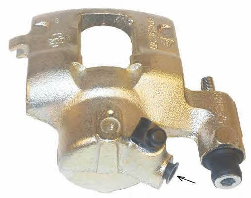 Textar 38063800 Brake caliper front right 38063800: Buy near me in Poland at 2407.PL - Good price!