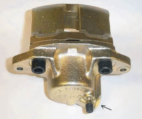 Textar 38064600 Brake caliper front right 38064600: Buy near me in Poland at 2407.PL - Good price!
