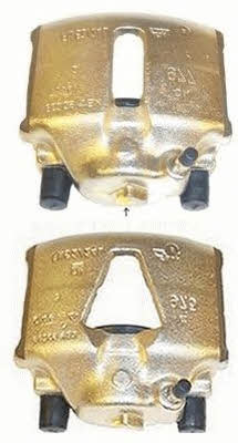 Textar 38064900 Brake caliper front right 38064900: Buy near me in Poland at 2407.PL - Good price!