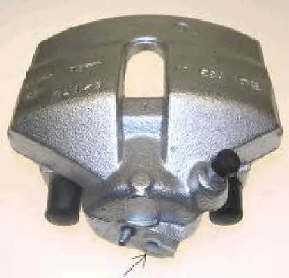 Textar 38067800 Brake caliper front right 38067800: Buy near me in Poland at 2407.PL - Good price!