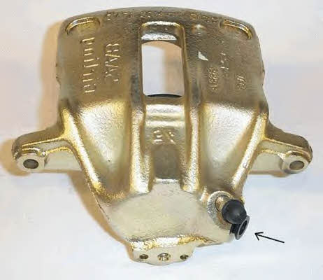 Textar 38069400 Brake caliper front right 38069400: Buy near me in Poland at 2407.PL - Good price!