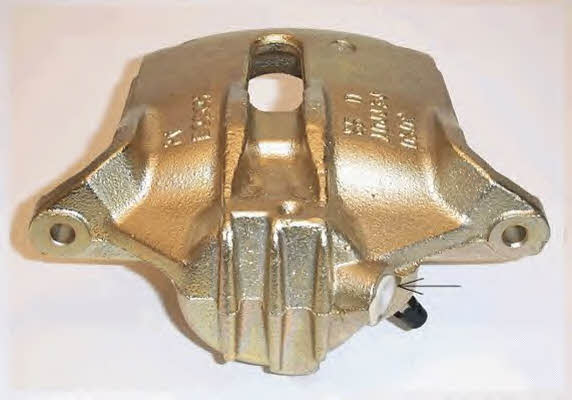 Textar 38074400 Brake caliper front right 38074400: Buy near me in Poland at 2407.PL - Good price!