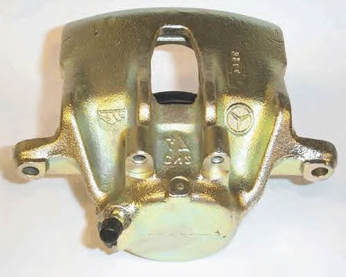 Textar 38076800 Brake caliper front right 38076800: Buy near me in Poland at 2407.PL - Good price!