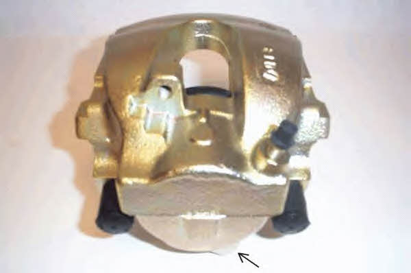 Textar 38079300 Brake caliper front right 38079300: Buy near me in Poland at 2407.PL - Good price!