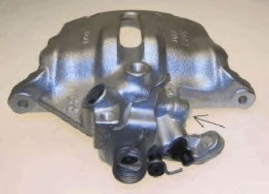 Textar 38082000 Brake caliper front right 38082000: Buy near me in Poland at 2407.PL - Good price!