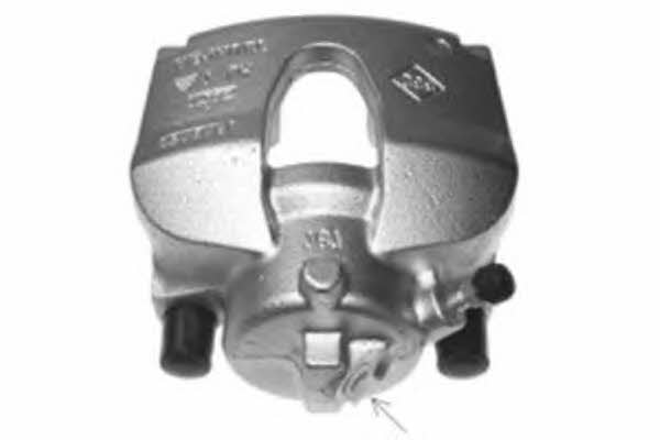 Textar 38084300 Brake caliper front right 38084300: Buy near me in Poland at 2407.PL - Good price!