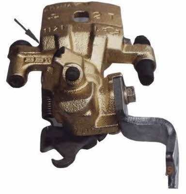Textar 38087800 Brake caliper 38087800: Buy near me at 2407.PL in Poland at an Affordable price!