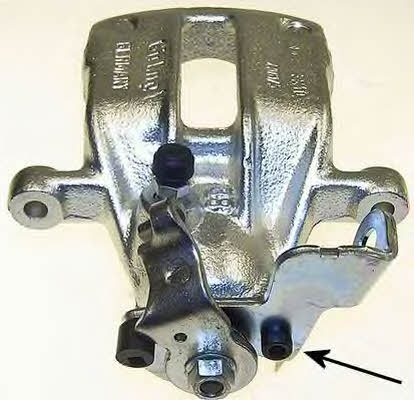 Textar 38094300 Brake caliper 38094300: Buy near me in Poland at 2407.PL - Good price!