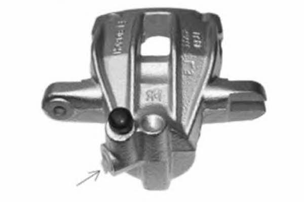 Textar 38097400 Brake caliper front right 38097400: Buy near me in Poland at 2407.PL - Good price!