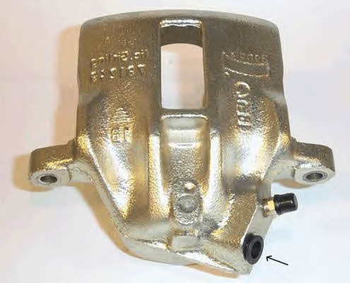 Textar 38112400 Brake caliper 38112400: Buy near me at 2407.PL in Poland at an Affordable price!