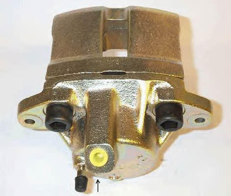 Textar 38115300 Brake caliper front left 38115300: Buy near me in Poland at 2407.PL - Good price!