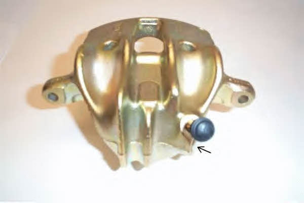 Textar 38116400 Brake caliper front right 38116400: Buy near me in Poland at 2407.PL - Good price!