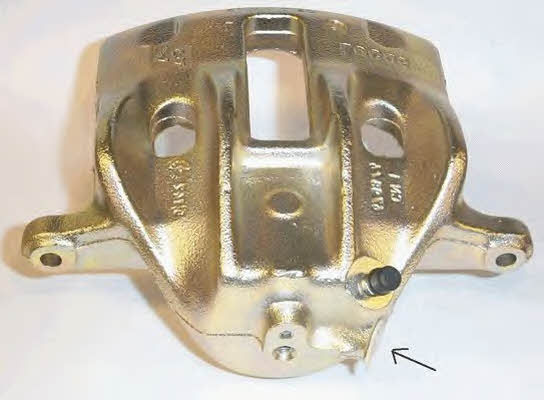 Textar 38116600 Brake caliper front right 38116600: Buy near me in Poland at 2407.PL - Good price!